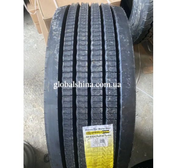 Double Coin RR215 (рульова) 385/65 R22.5 164K PR20